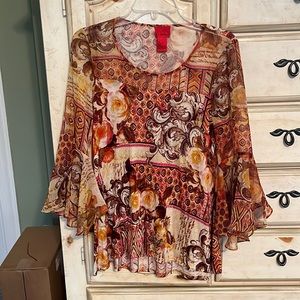Ladies blouse